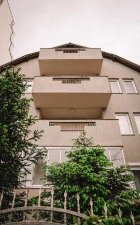 Green Apartments Prishtina 2